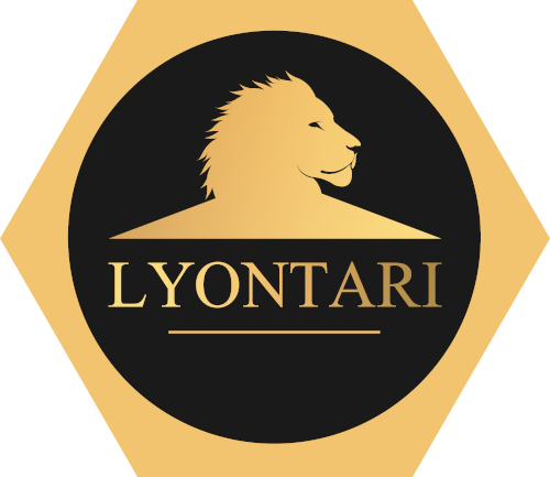 Lyontari Firmenlogo